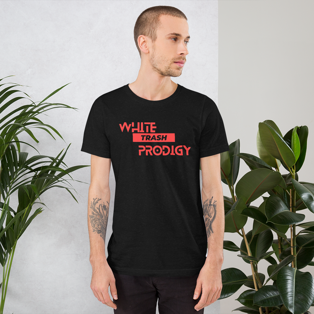 White Trash Prodigy
