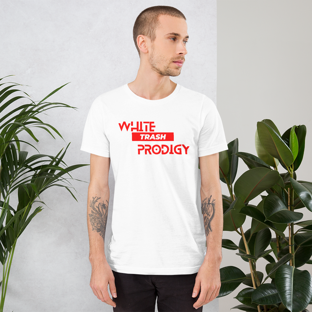 White Trash Prodigy